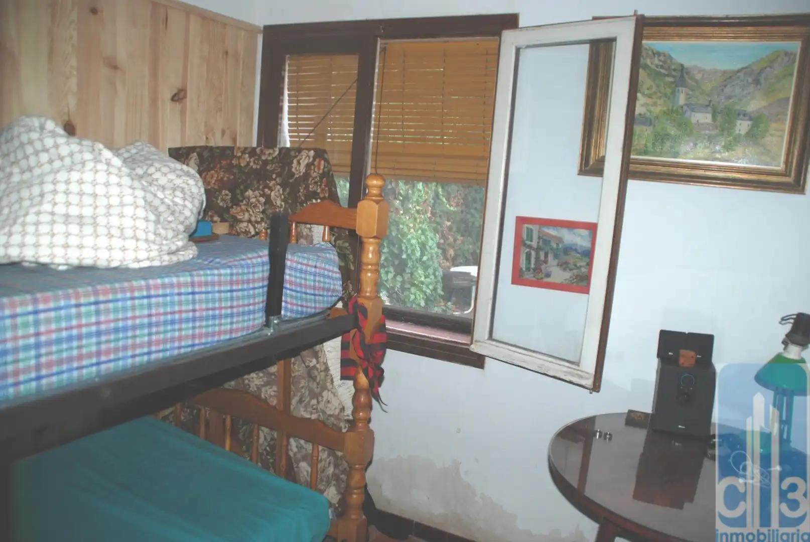 Habitación de Piso en venta en Fonz con Calefacción, Terraza y Balcón