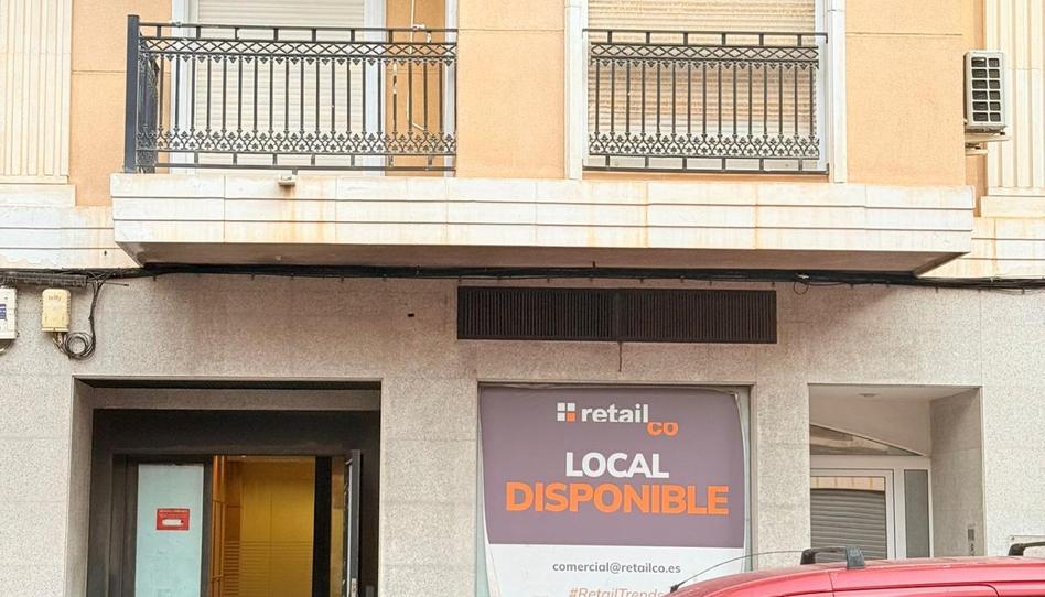 Photo 1 of Premises for sale in Calle Mayor, Pueblo, Alicante