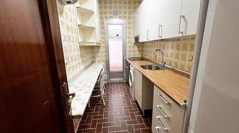 Photo 5 of Flat to rent in Calle Baleares, Comillas, Madrid