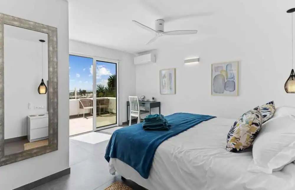 Haus mit Pool zum Verkauf in Benamara - Atalaya, imagen 19