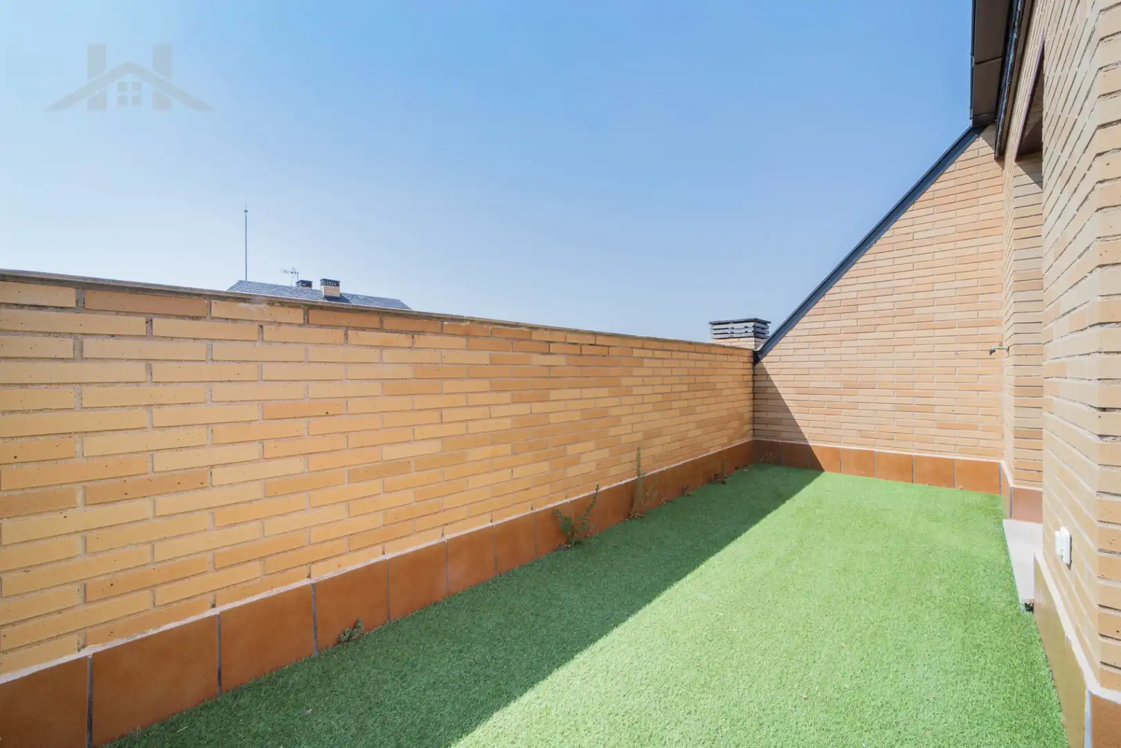 Terrassa de Àtic en venda en Boadilla del Monte amb Aire condicionat, Calefacció i Parquet