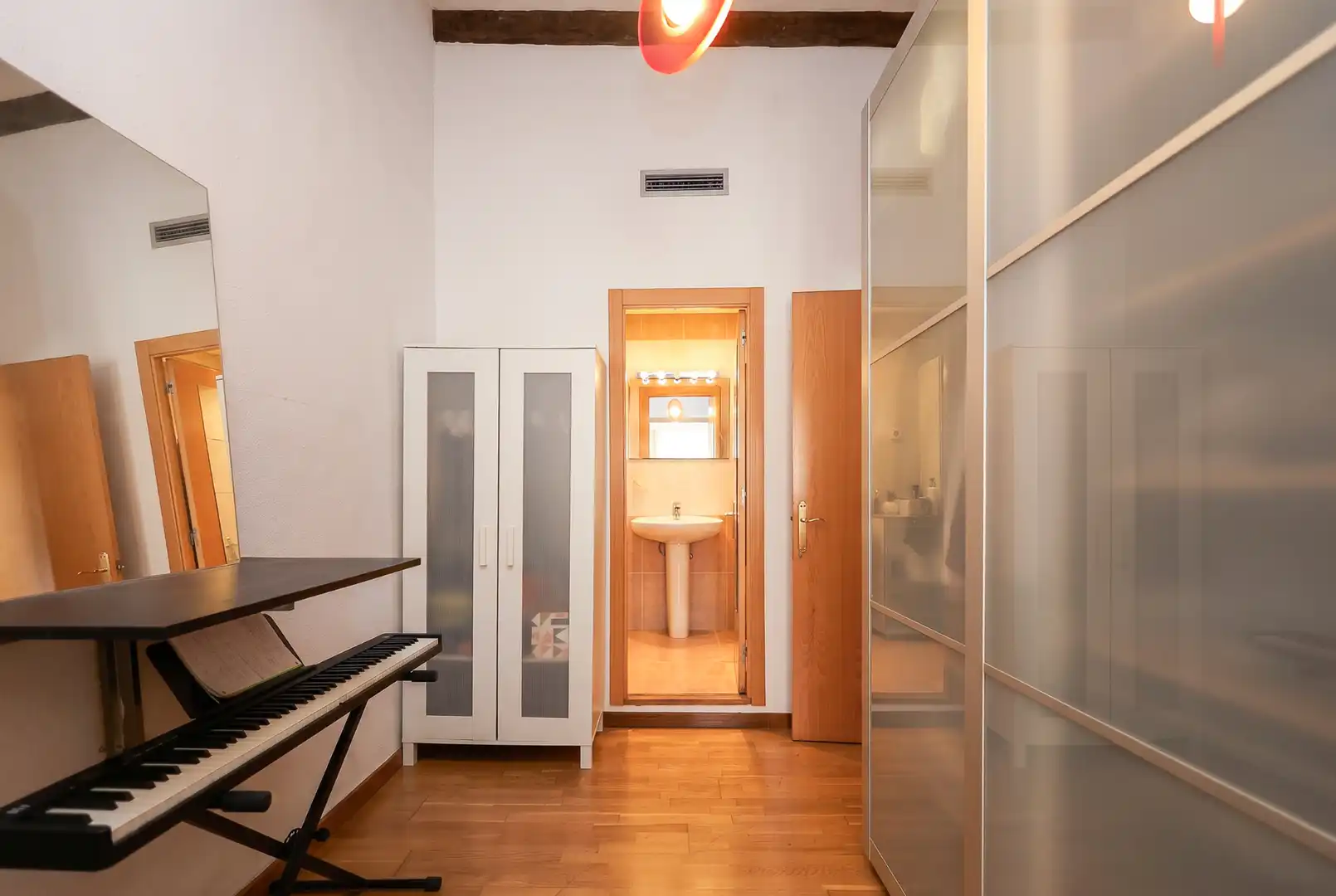 Flat for sale in Barcelona