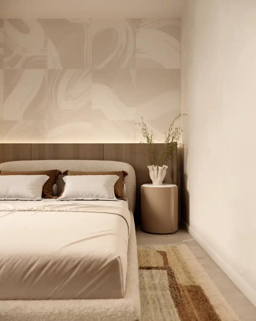Apartamento con piscina en venta en Balcón de Finestrat - Terra Marina, imagen 19