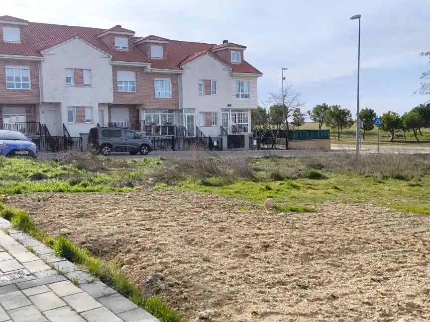 Residencial en venda en Villanubla, Valladolid