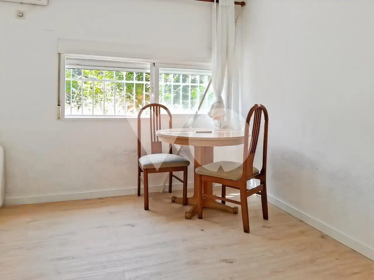 Comedor de Planta baja en venta en Madrid con Aire acondicionado y Calefacción