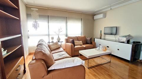 Foto 5 de Pis en venda a Centro, Alicante