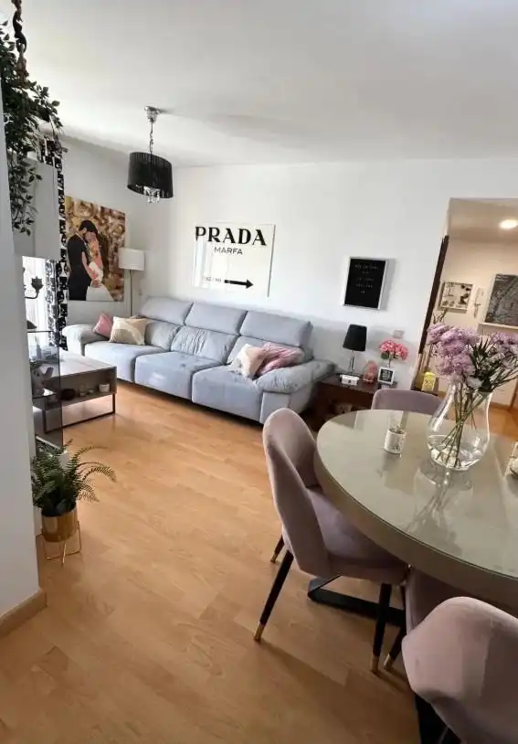 Apartment with terrace for sale in Santangelo, imagen 3