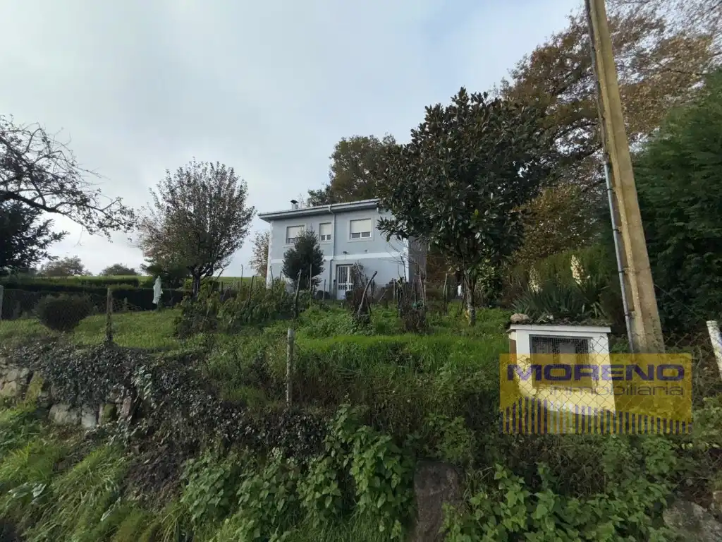 Casa in vendita a Lugar Vilei - Pq Barbadelo, imagen 4