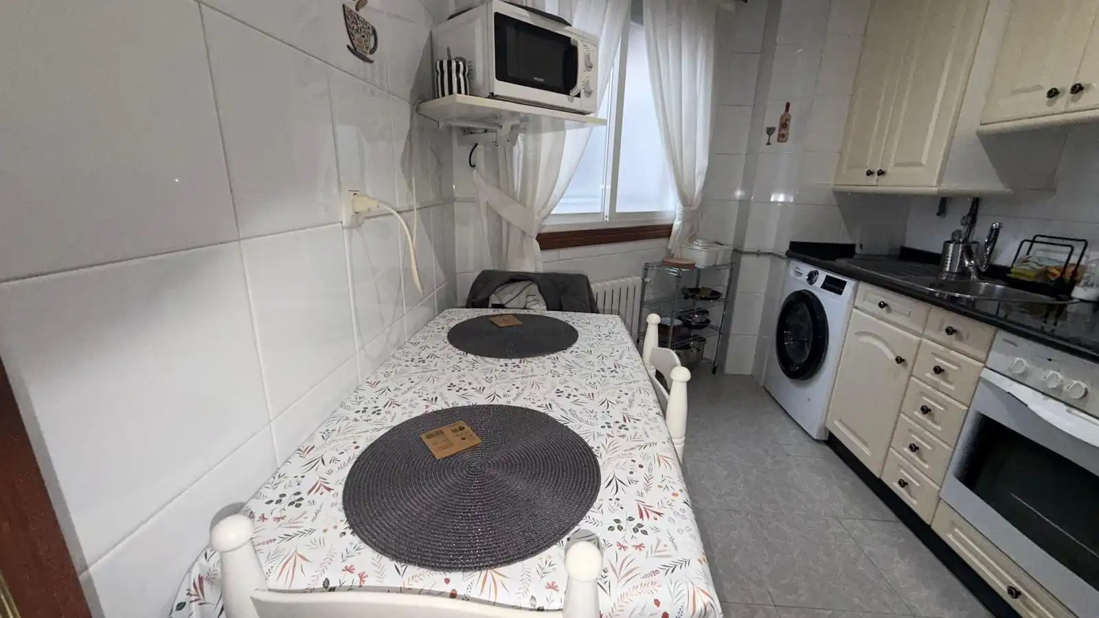 Wohnung mit Terrasse zur Miete in Centro, imagen 56