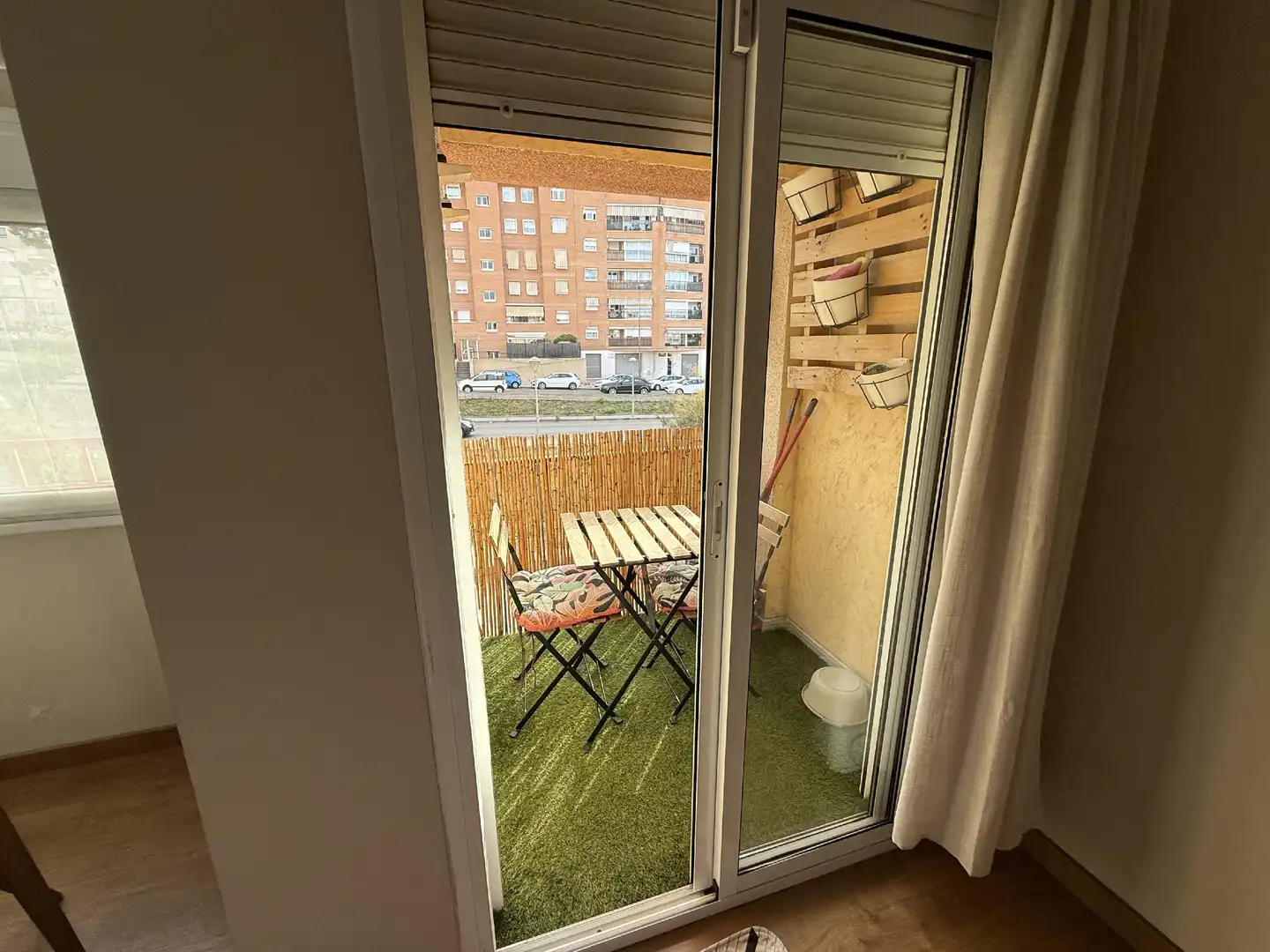 Terrassa de Pis en venda en Tarragona amb Parquet i Terrassa