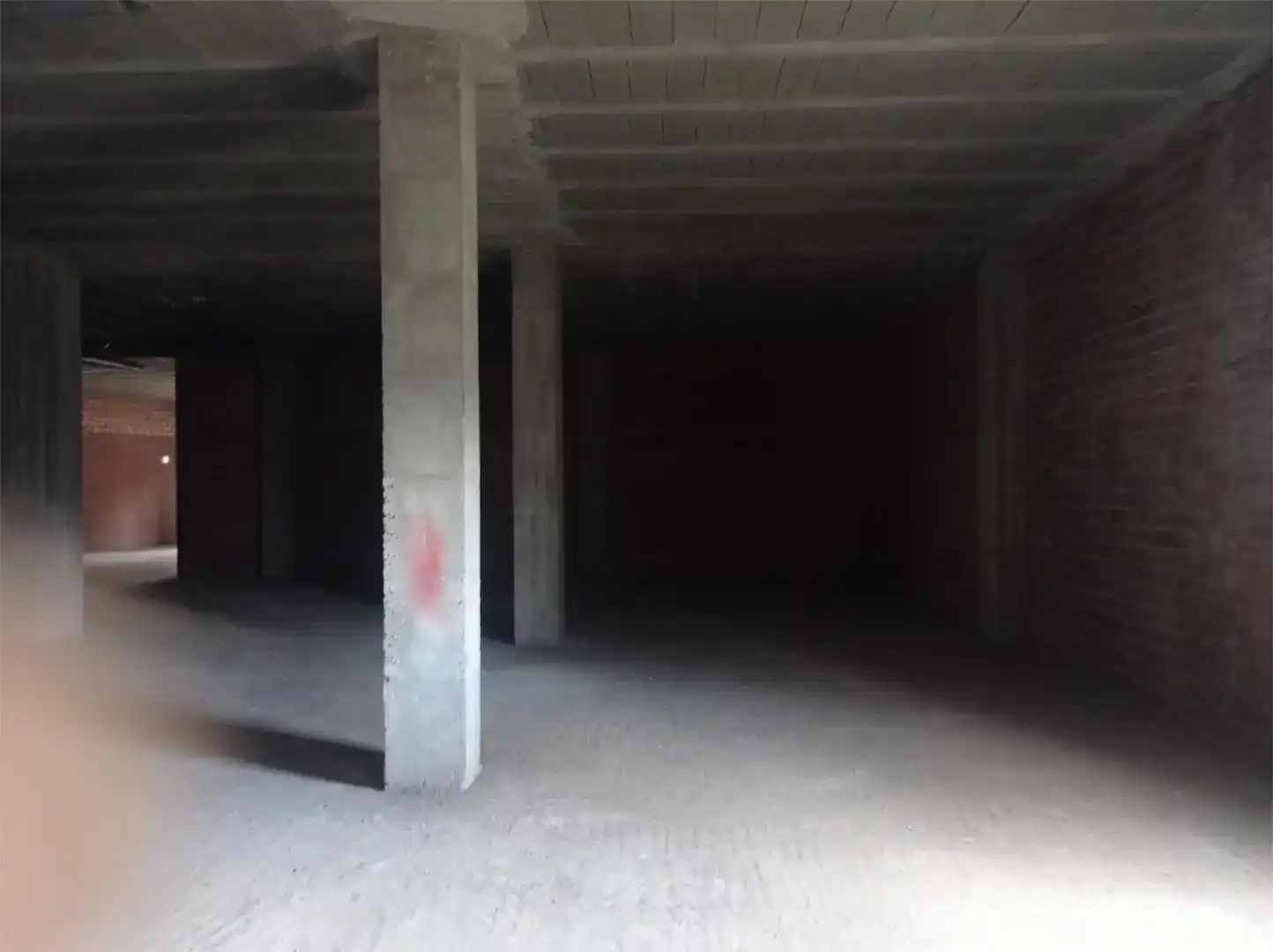 Local de alquiler en Cerceda con Amueblado