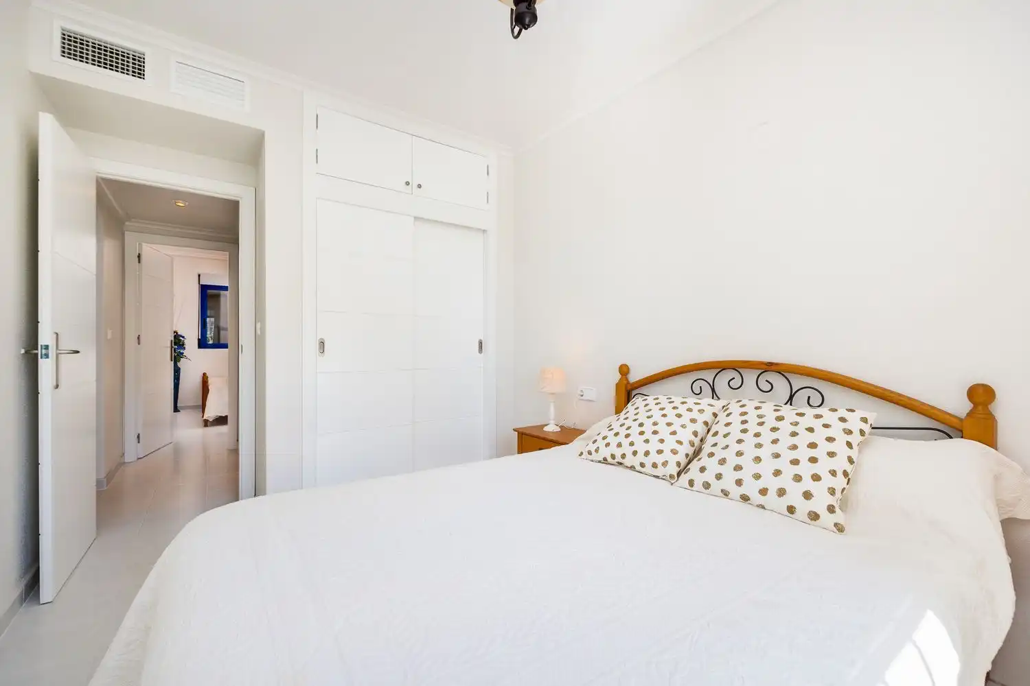 Habitación de Piso en venta en Orihuela con Aire acondicionado, Calefacción y Amueblado