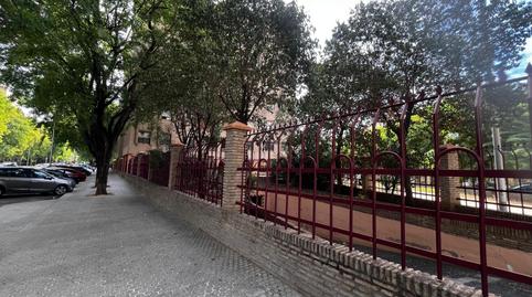 Foto 2 de Garaje de alquiler en Alcalde Juan Fernandez, El Plantinar – Avda. La Paz - El Juncal, Sevilla Capital