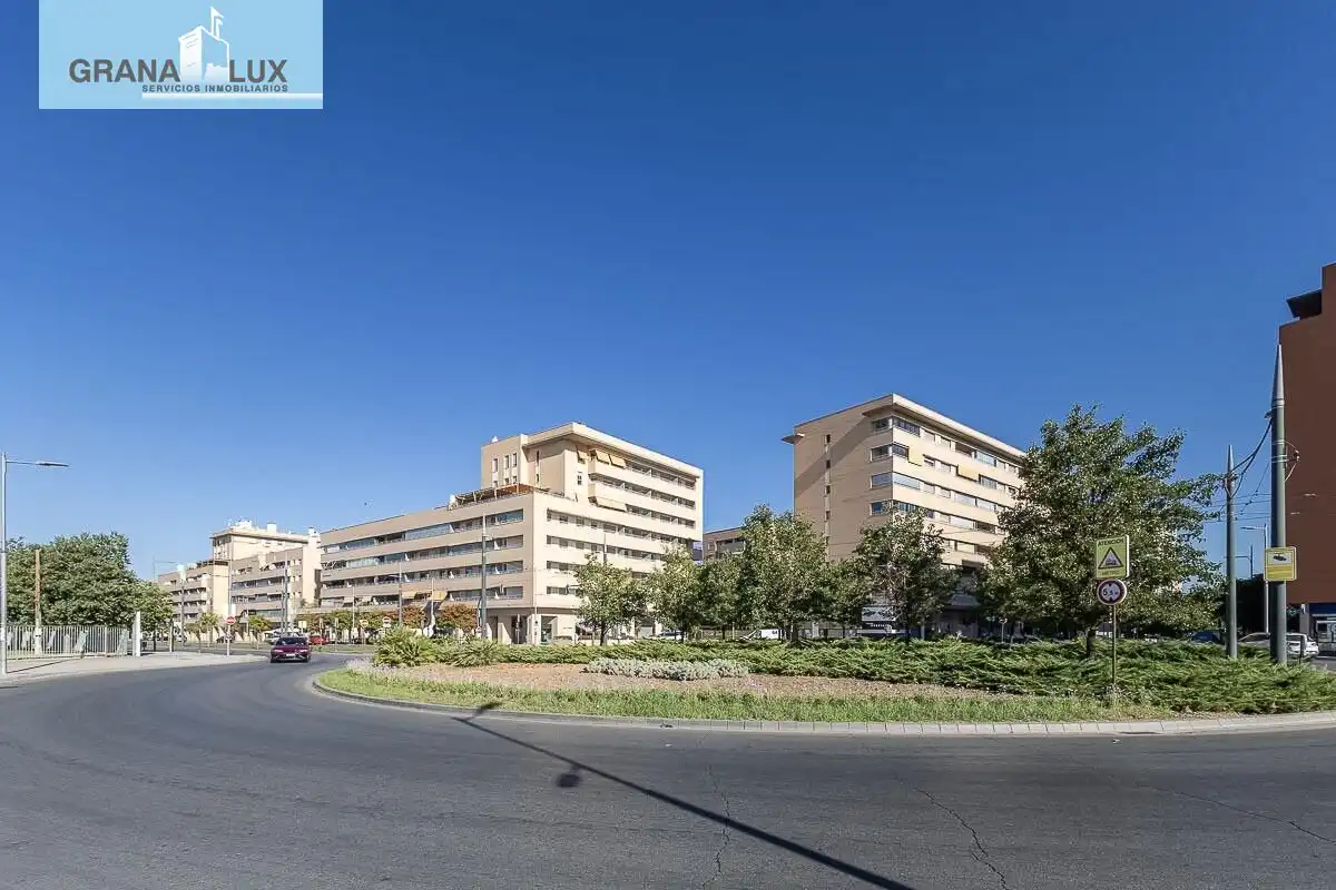 Penthouse with pool for sale in Avenida de la Ilustración, imagen 36