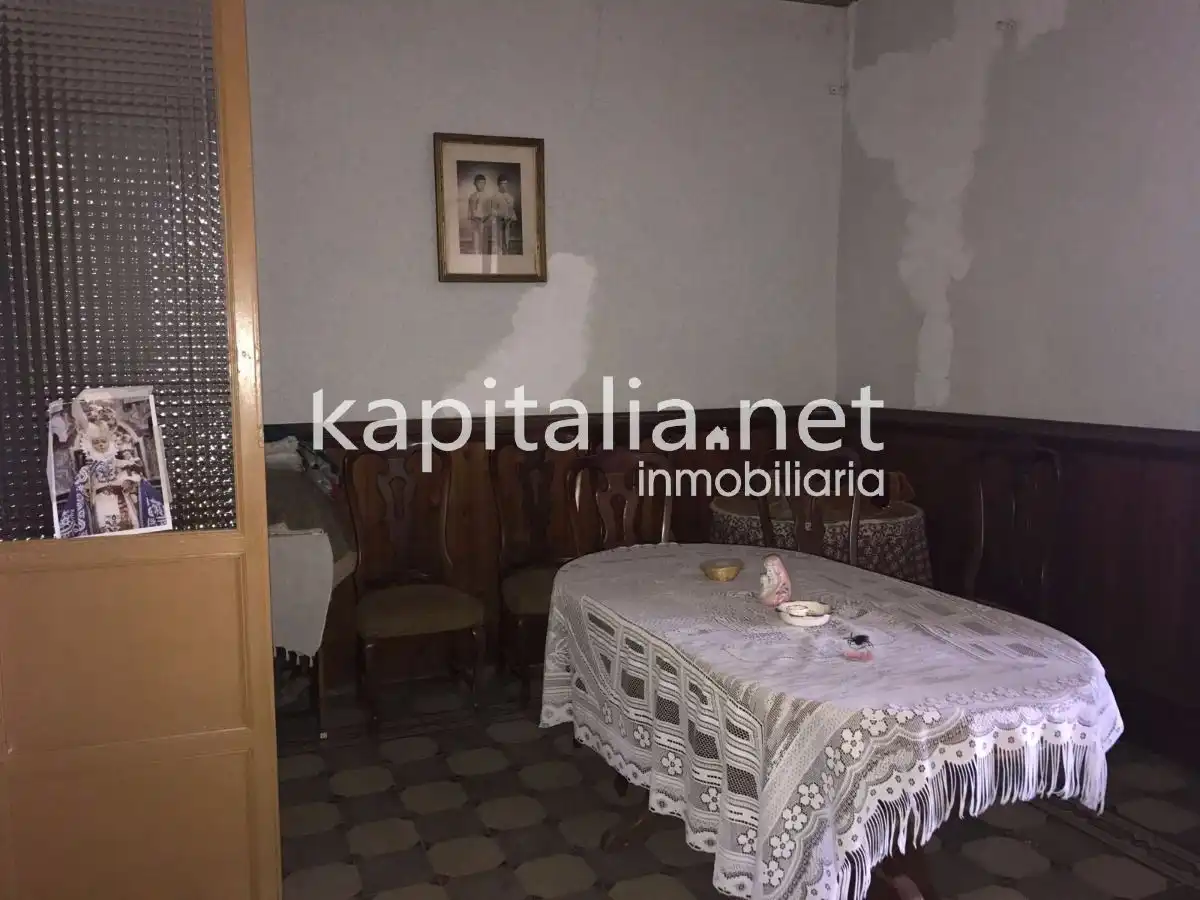 Casa amb terrassa en venda a Bocairent, imagen 17