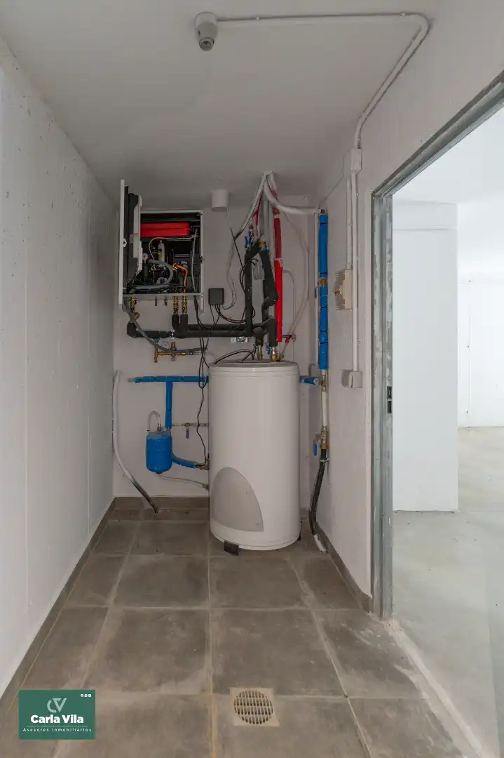 Houses for sale in Lugo  with Heating, Private garden and Parquet flooring
