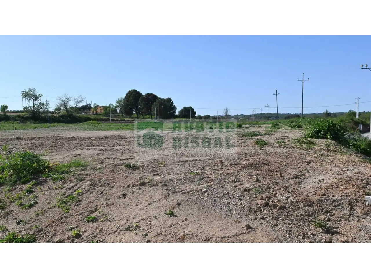 Residencial en venda en La Tallada d'Empordà