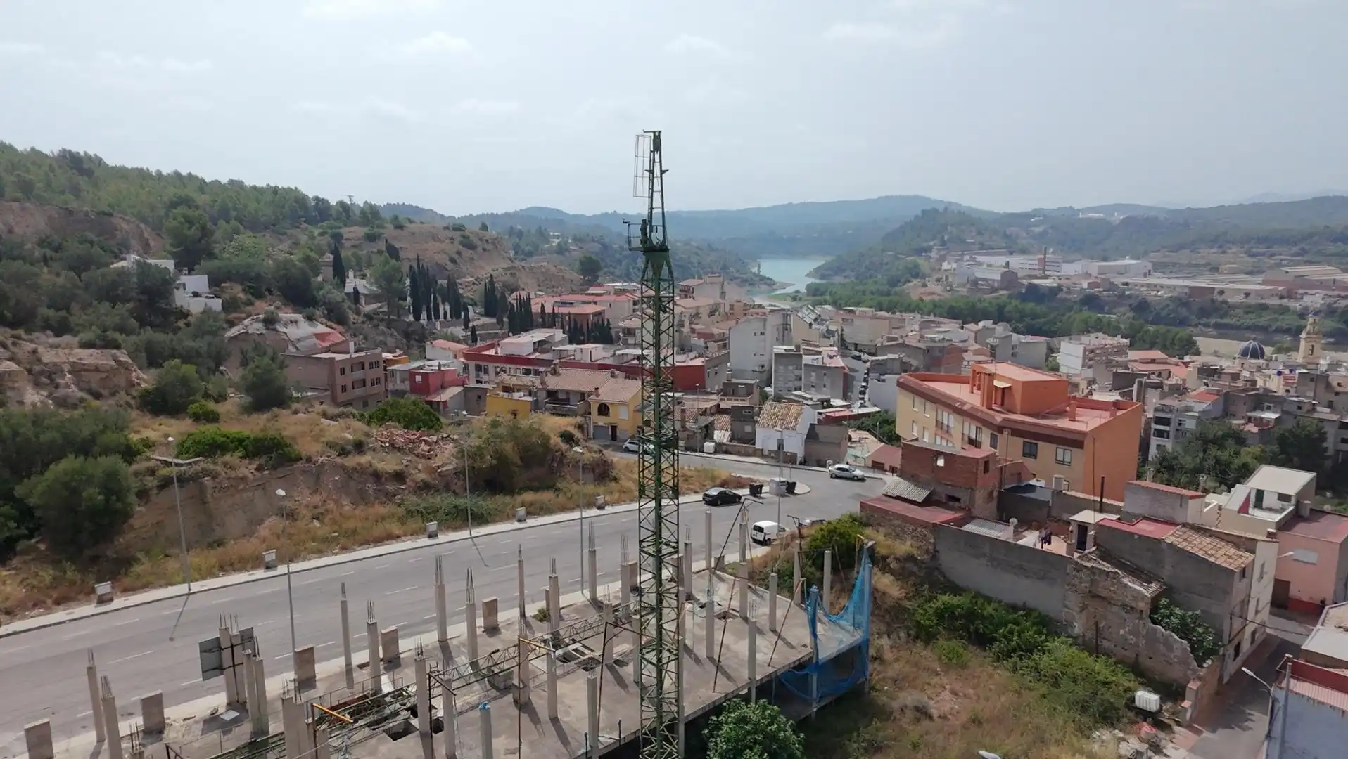 Terrenos y solares en venta en Barrio Industrial, imagen 7