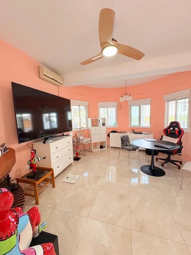 Villa avec piscine à vendre à Albatera, imagen 14