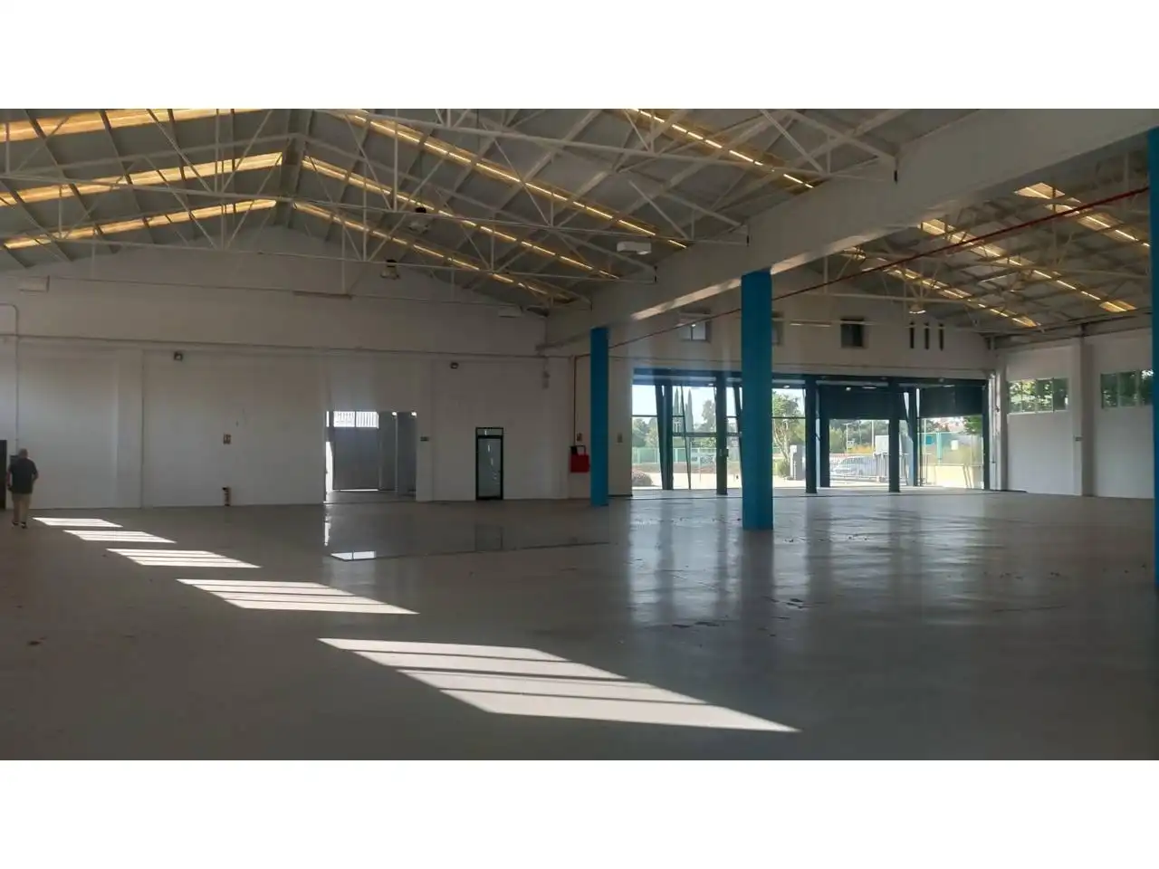 Nau industrial en venda en Picanya