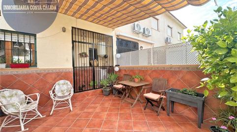 Foto 2 de Dúplex en venda a Avenida Costa Cálida, 34, Calabardina, Águilas