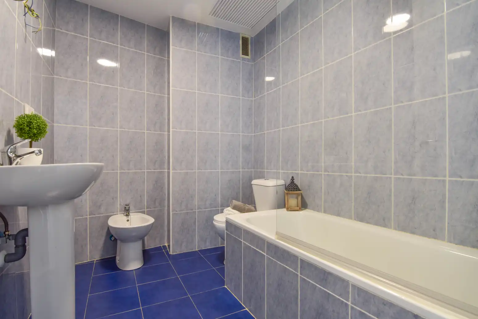 Baño de Piso en venta en Serra con Aire acondicionado y Calefacción