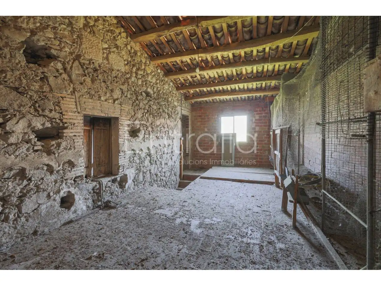 Casa con terraza en venta en Bordils, imagen 28