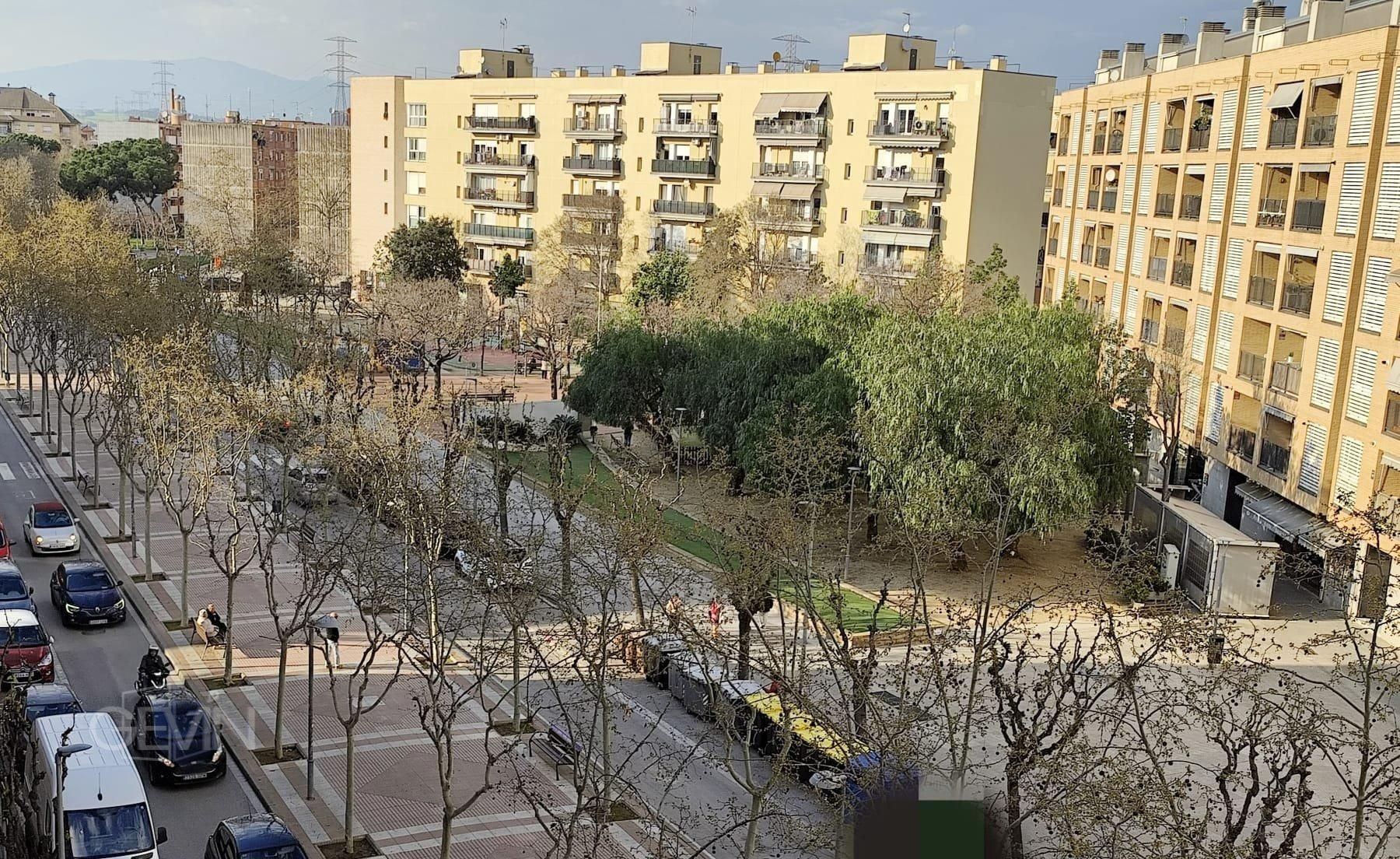 Flat for sale in Santa Perpètua de Mogoda