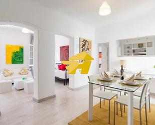 Flat to rent in Calle San Felipe Neri, El Molinillo - Capuchinos