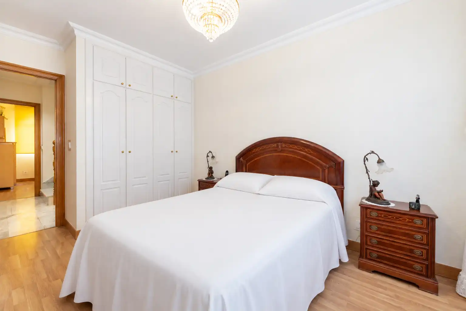 Villa mit Terrasse zum Verkauf in Calle de Luis Rodríguez Ontiveros, imagen 9