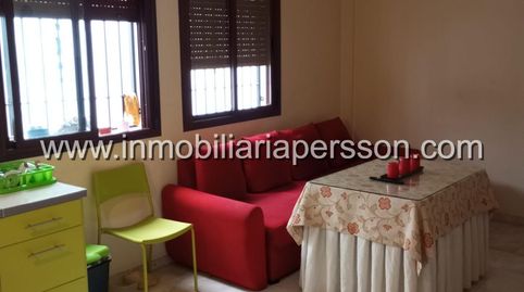 Foto 4 de Piso en venta en Écija, Sevilla