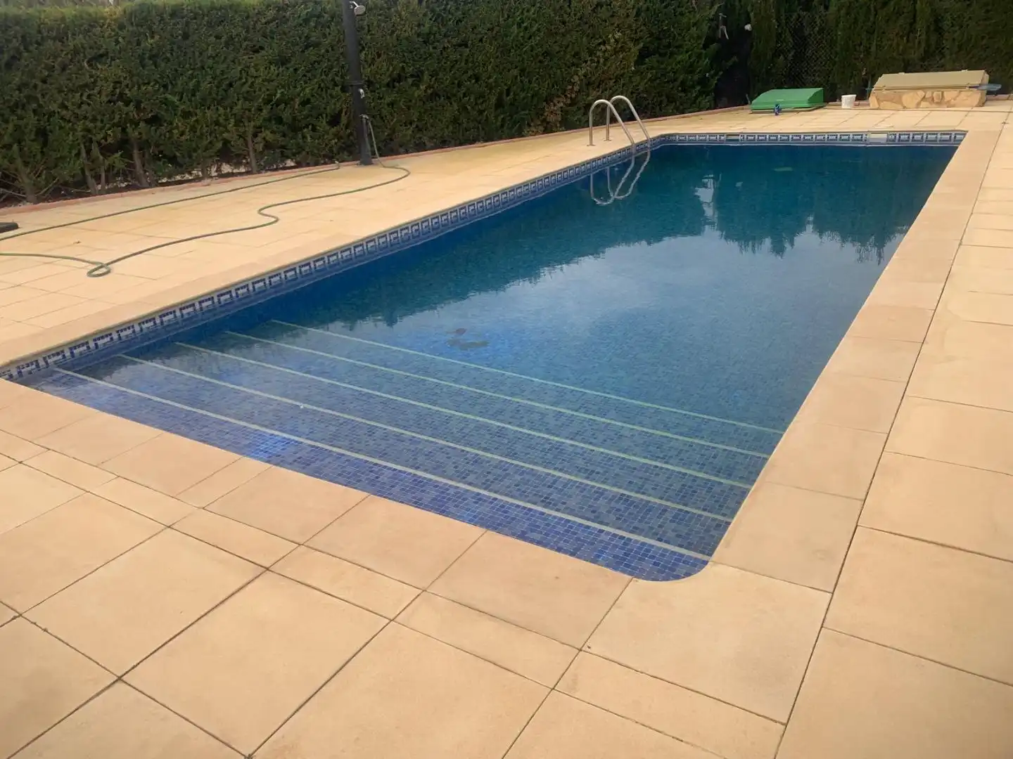 Villa mit Pool zum Verkauf in carretera de el provencio 6, imagen 28