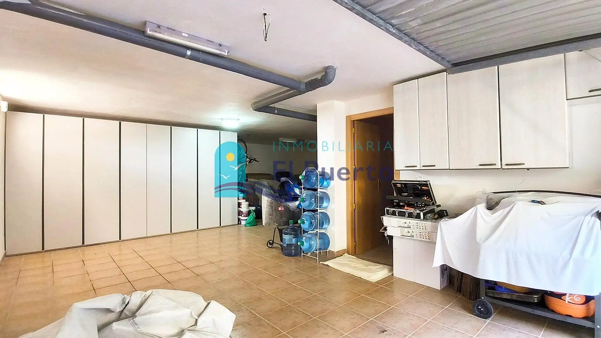 Casa o chalet en venta en Mazarrón con Jardín privado, Terraza y Piscina