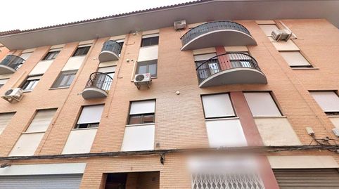 Foto 2 de Apartamento en venta en Yecla, Murcia