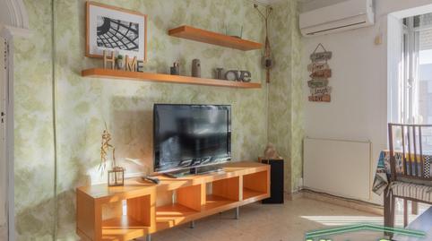 Foto 3 de Piso en venta en Plaza de Toros, Cádiz