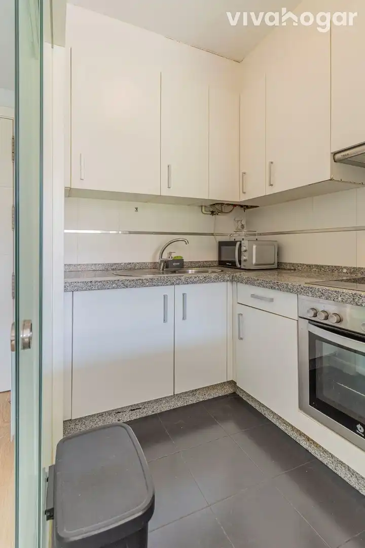 Flat with terrace for sale in Rozas de Puerto Real, imagen 8