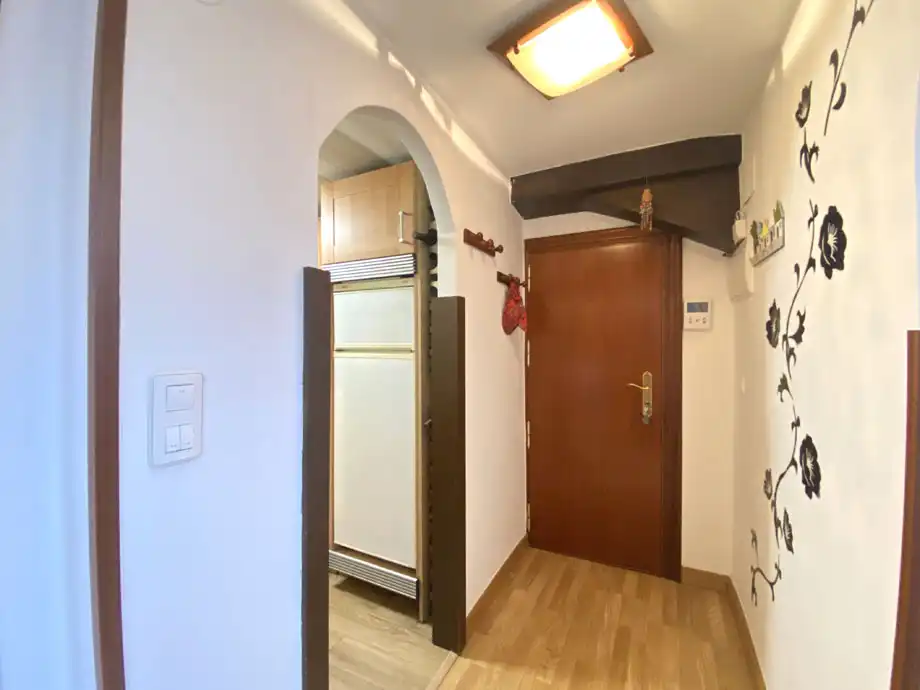 Flat for sale in MANUEL IRADIER, Ensanche