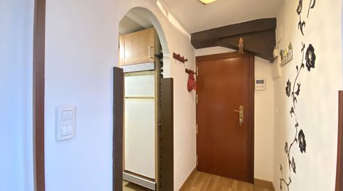 Foto 5 de Piso en venta en Manuel Iradier, Ensanche, Vitoria - Gasteiz