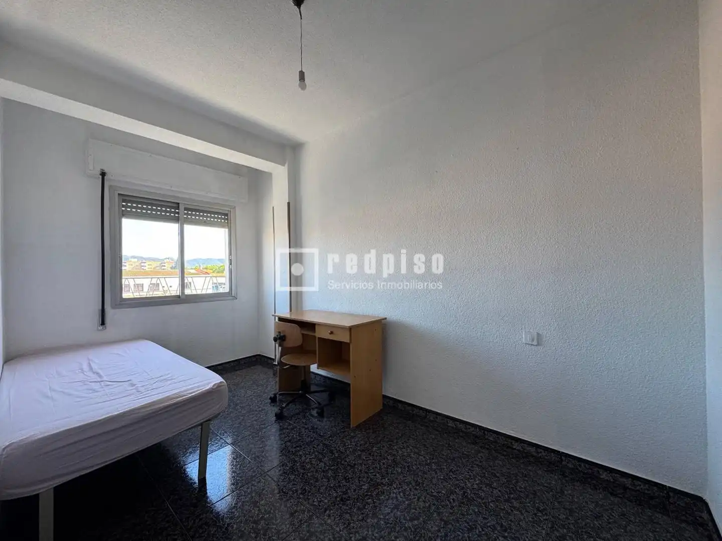 Habitación de Piso en venta en Murcia con Aire acondicionado, Terraza y Trastero