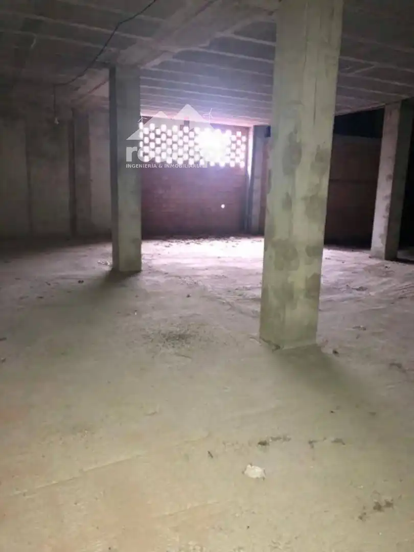 Local comercial en venda a A Cañiza, imagen 3