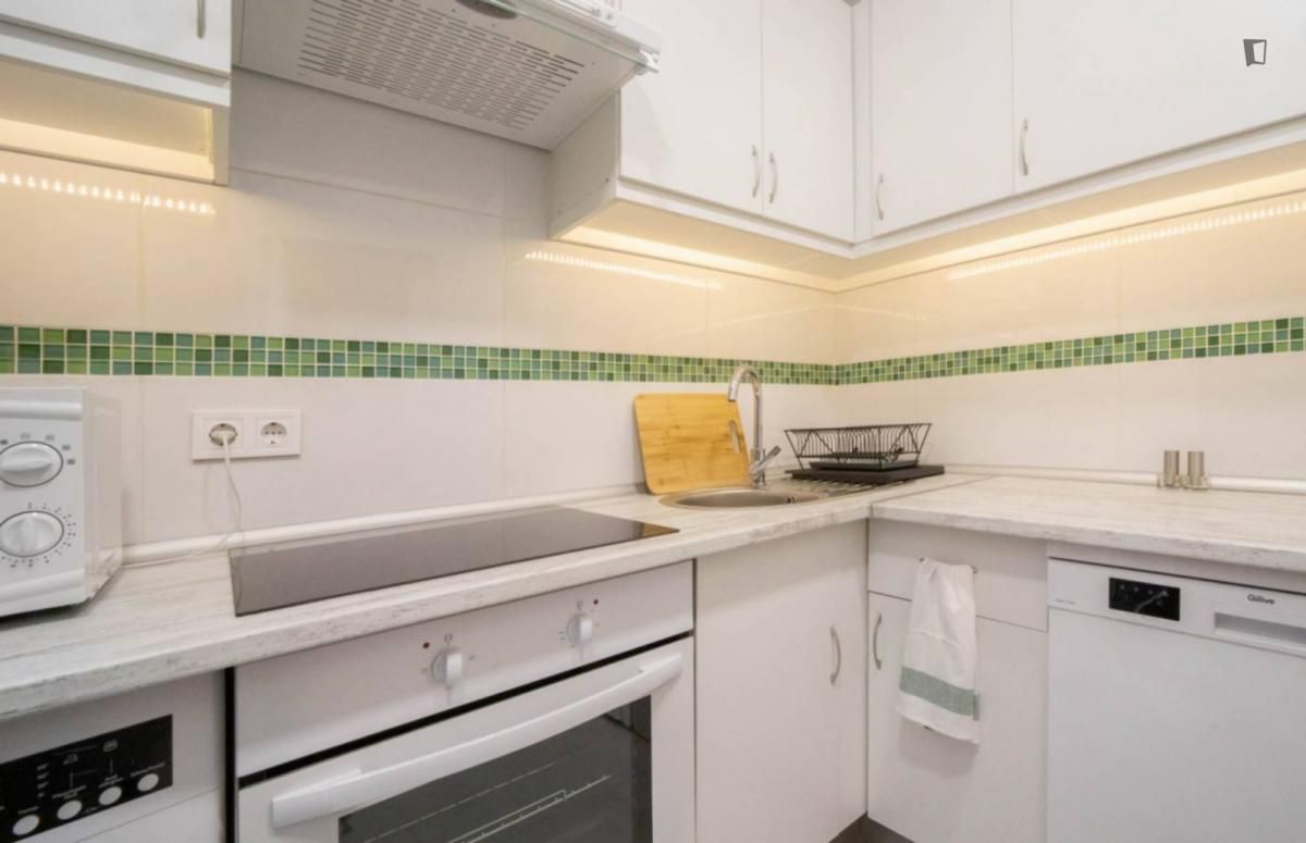 Apartment for rent in Bellas Vistas