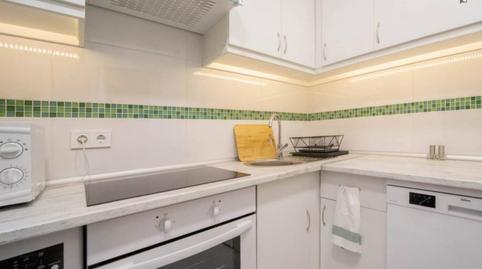 Foto 2 de Apartament de lloguer a Bellas Vistas,  Madrid Capital