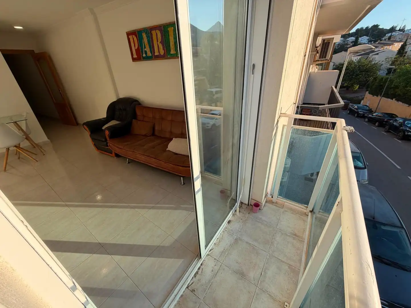 Flat with terrace for sale in Calle de Collao 33, imagen 6