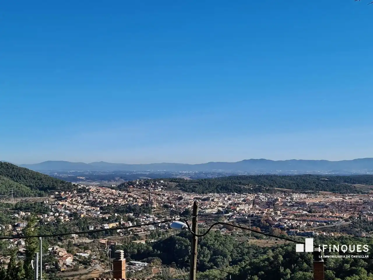 Lands and plots for sale in El Racó - Sant Feliu del Racó, imagen 18