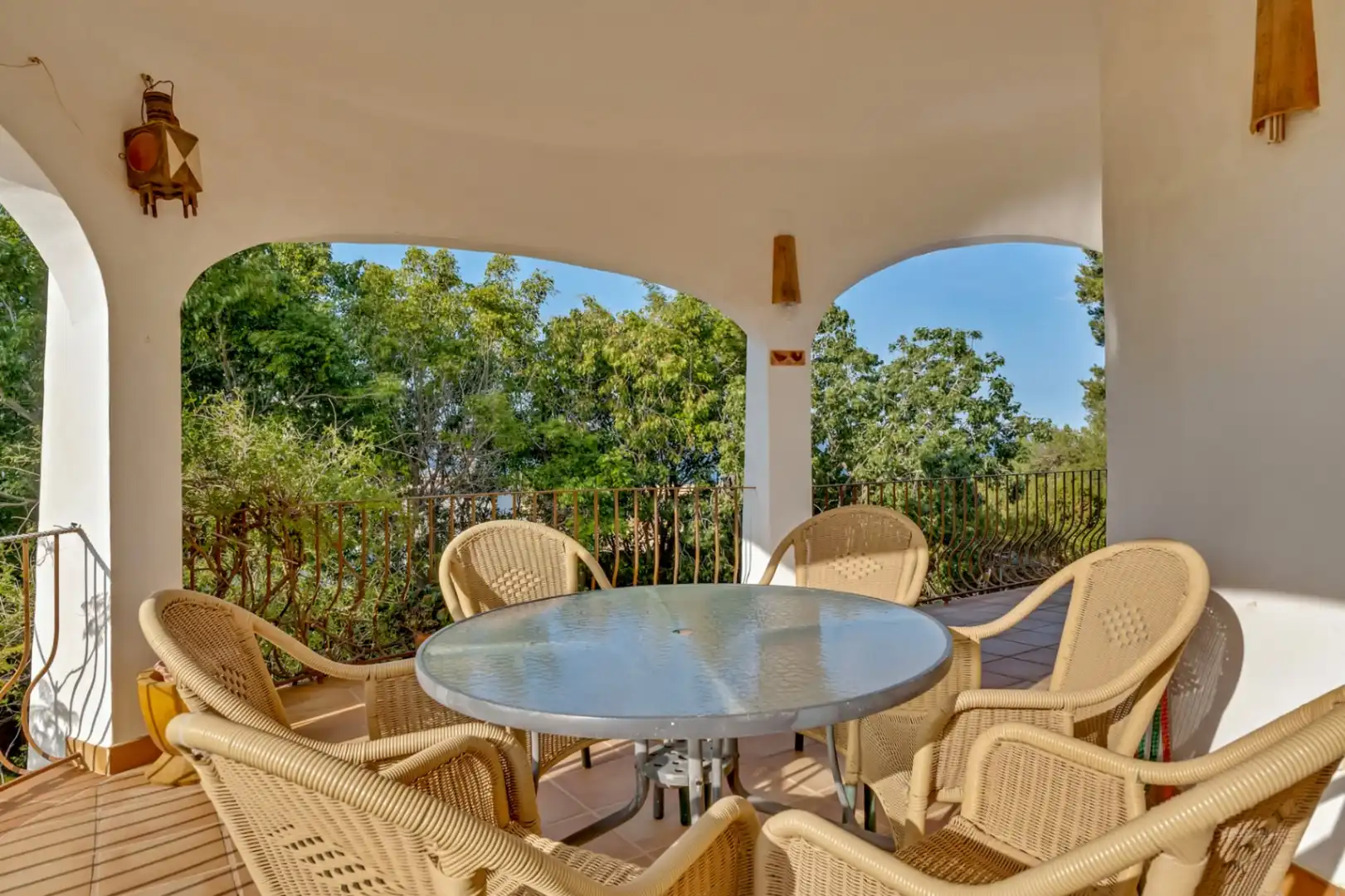 Chalet con terraza en venta en Portichol - Balcón al Mar, imagen 39