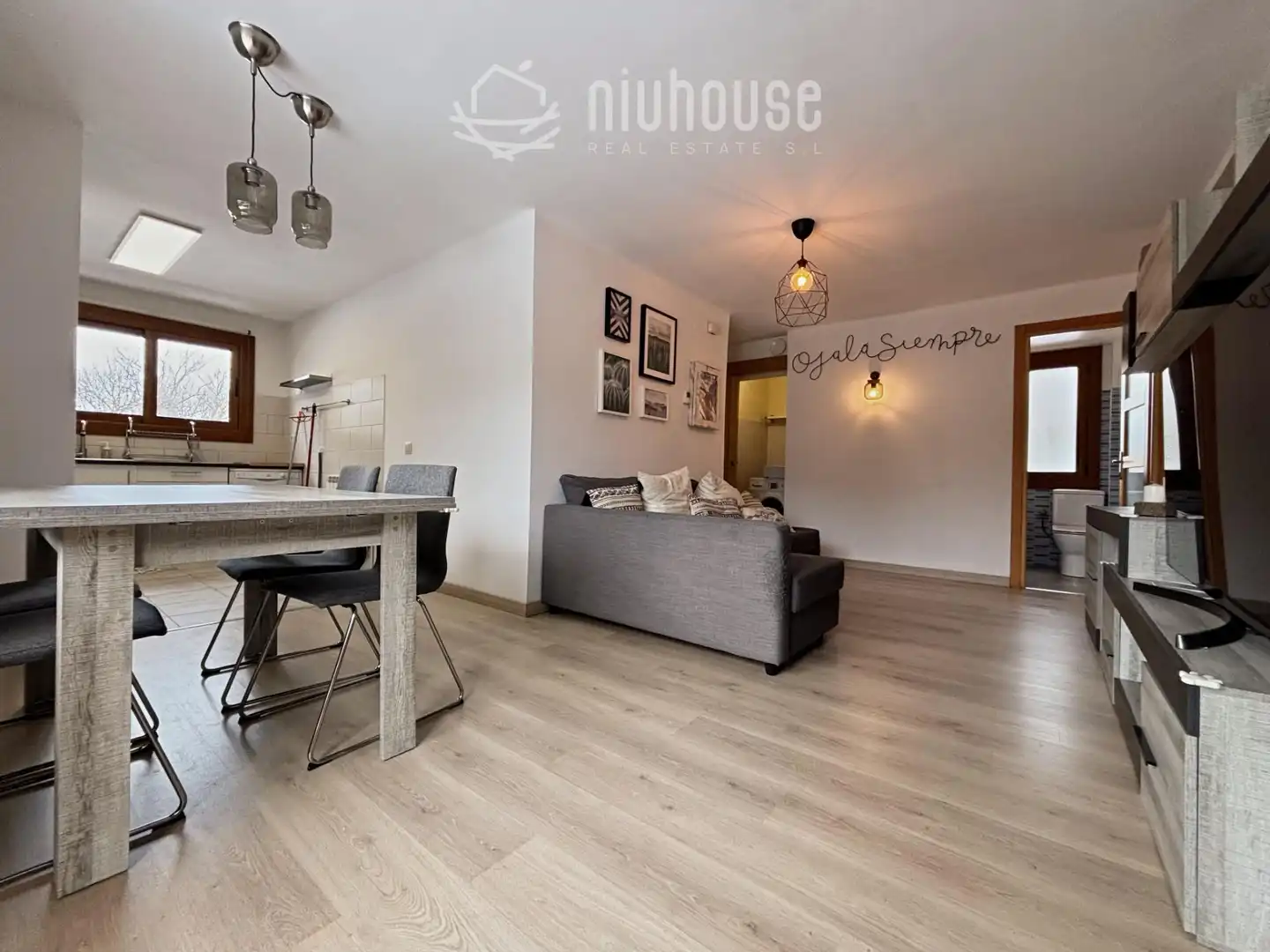 Living room of Houses for sale in Fontanals de Cerdanya