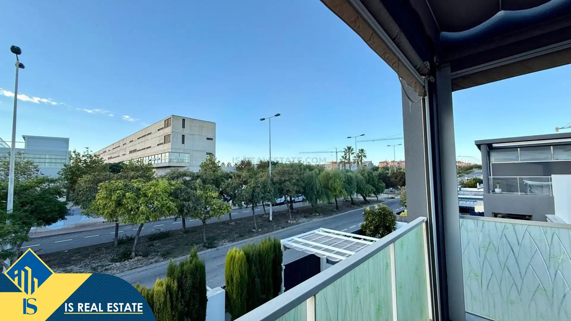 Casa amb piscina en venda a Nueva Torrevieja - Aguas Nuevas, imagen 33