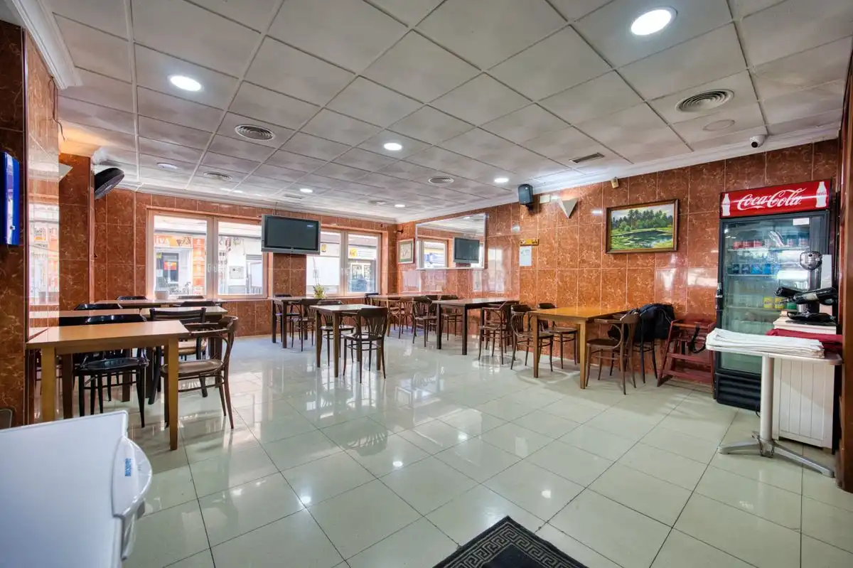 Mixed residential with lift for sale in Centro, imagen 8