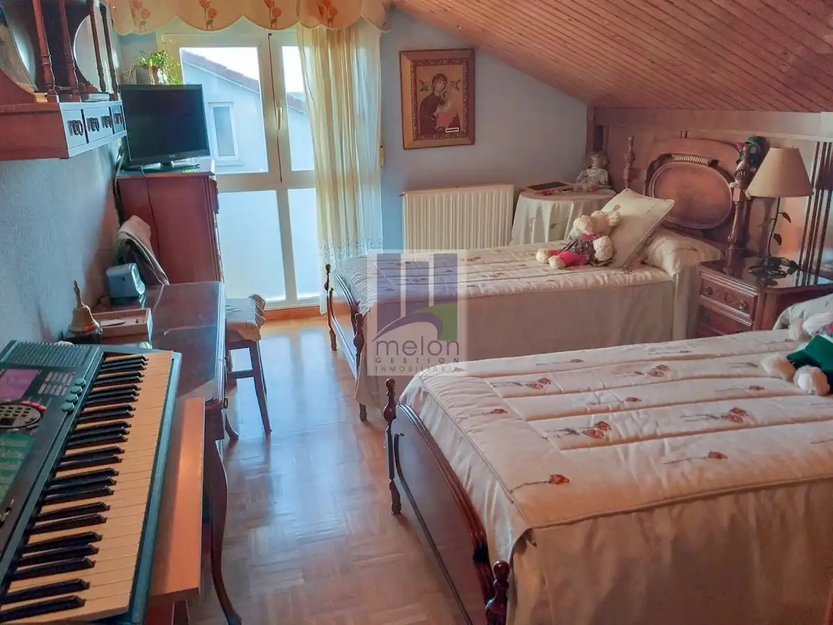 Chalet en venta en VILLARIEZO, imagen 4