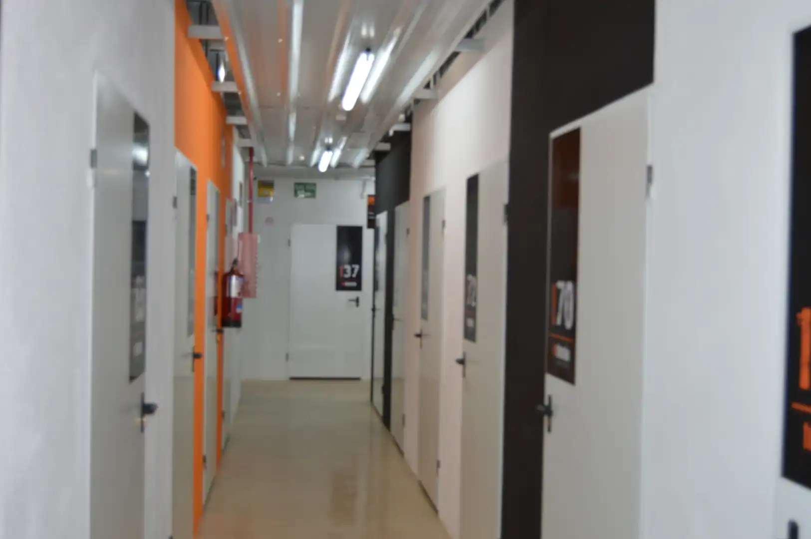 Storage room for rent in Castellón de la Plana / Castelló de la Plana  with Alarm